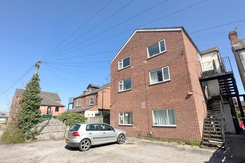 undefined, Radcliffe Mount, West Bridgford