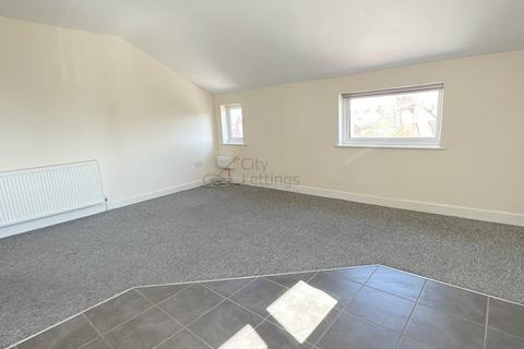 undefined, Radcliffe Mount, West Bridgford