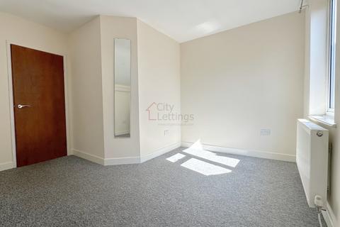 undefined, Radcliffe Mount, West Bridgford
