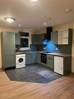 2 bedroom ground floor flat to rent, Radcliffe Mount, West Bridgford