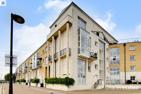 undefined, Queen Of Denmark Court, Surrey Quays SE16