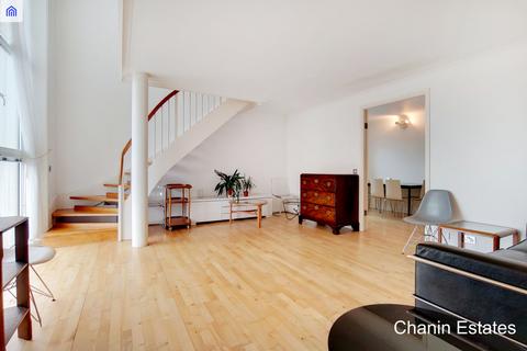 undefined, Queen Of Denmark Court, Surrey Quays SE16