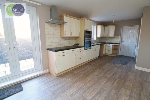 undefined, Washington Road, Rotherham S63