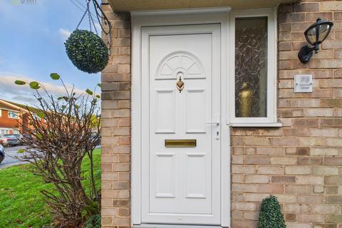 undefined, Wilkinson Close, Sutton Coldfield B73