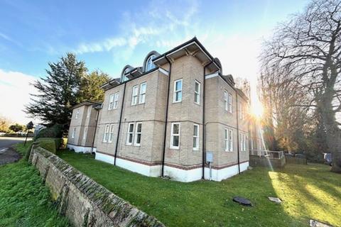 undefined, Hemingford Lodge, St. Ives PE27