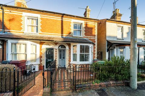 Highgrove Street, Reading RG1