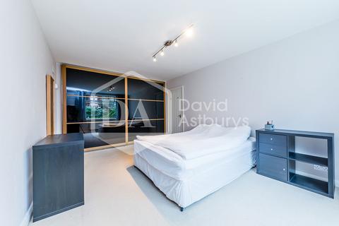 undefined, Shepherds Hill, Highgate, London