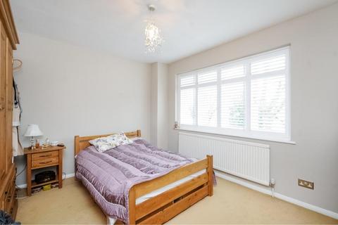 undefined, Shepherds Hill, Highgate, London
