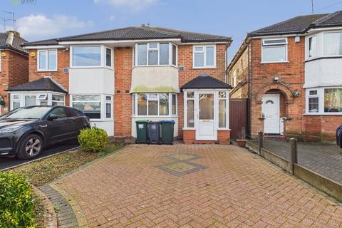 Wilderness Lane, Birmingham B43