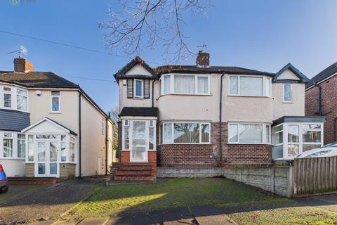 undefined, Burnham Road, Birmingham B44