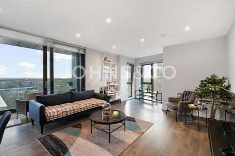 undefined, Sandown House, London Square, Staines Upon Thames, TW18
