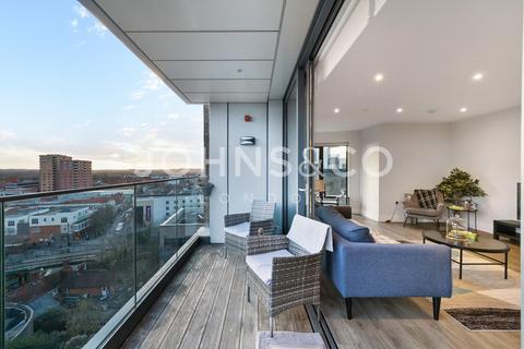 undefined, Sandown House, London Square, Staines Upon Thames, TW18