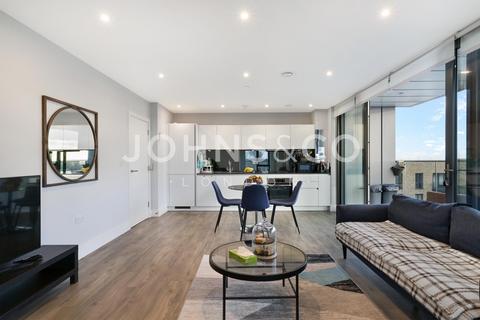 undefined, Sandown House, London Square, Staines Upon Thames, TW18