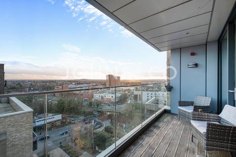 undefined, Sandown House, London Square, Staines Upon Thames, TW18