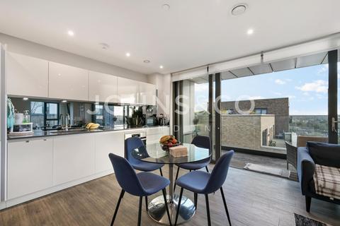 undefined, Sandown House, London Square, Staines Upon Thames, TW18