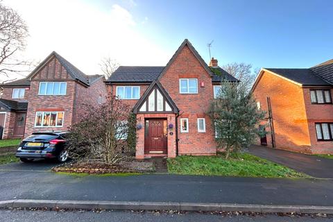 The Limes, Erdington, Birmingham, West Midlands, B24