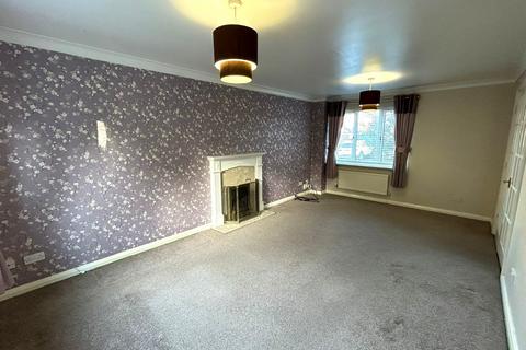 undefined, The Limes, Erdington, Birmingham, West Midlands, B24