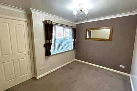 undefined, The Limes, Erdington, Birmingham, West Midlands, B24