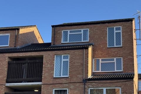 undefined, Bentley Street, Melton Mowbray