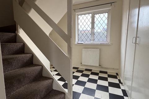 undefined, Bentley Street, Melton Mowbray