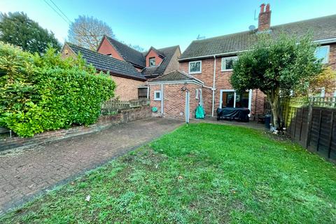 undefined, Bradbourne Vale Road, Sevenoaks, TN13