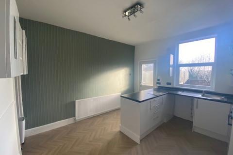 undefined, Pitt Street, Kimberworth, S61 2LU