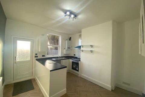 undefined, Pitt Street, Kimberworth, S61 2LU