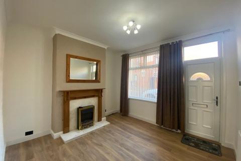 undefined, Pitt Street, Kimberworth, S61 2LU