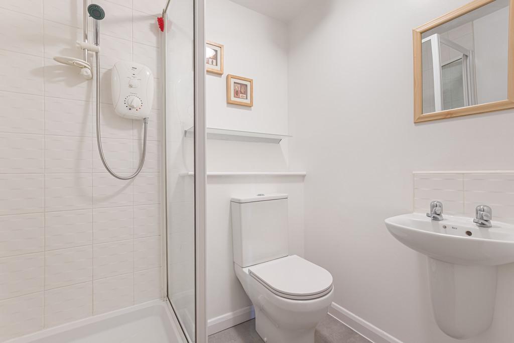 Bed1 Ensuite