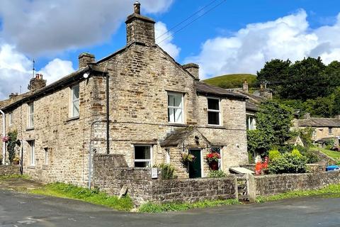 undefined, Gunnerside