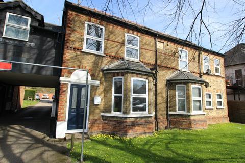 London Road, High Wycombe, Buckinghamshire, HP11