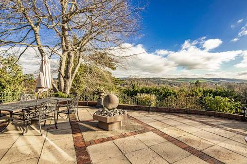 undefined, Little Paddock, Streatley on Thames, RG8
