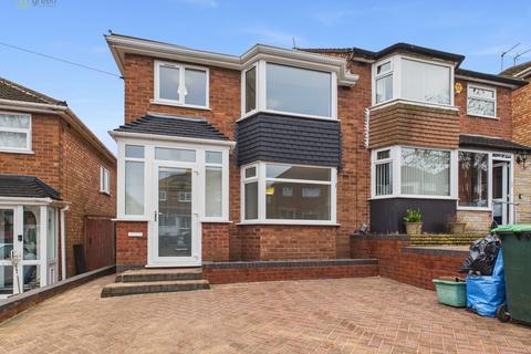 Lechlade Road, Birmingham B43