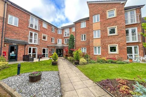 undefined, Camsell Court, Framwellgate Moor, Durham