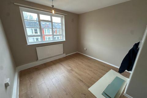 undefined, Athenlay Road, London