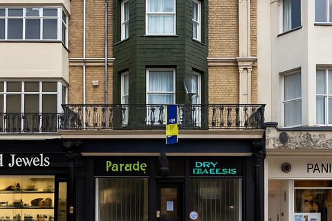 undefined, Albert Road, Bournemouth