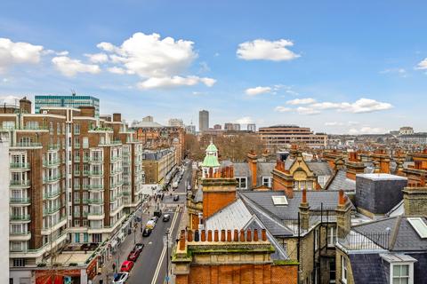 3 bedroom flat to rent, Baker Street, London, NW1