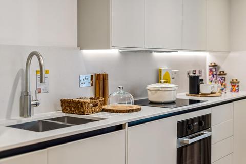 3 bedroom flat to rent, Baker Street, London, NW1