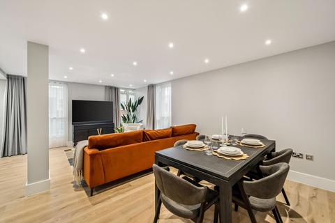 3 bedroom flat to rent, Baker Street, London, NW1