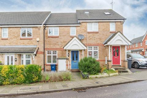 undefined, Magnolia Garden, Edgware, HA8
