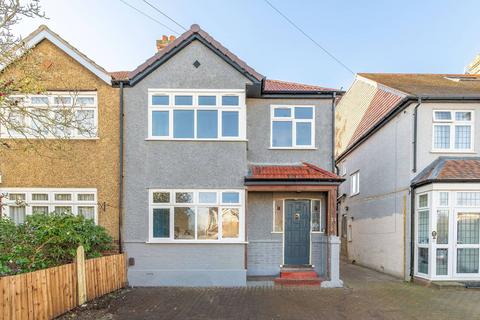 undefined, Glenthorne Gardens, Sutton, SM3