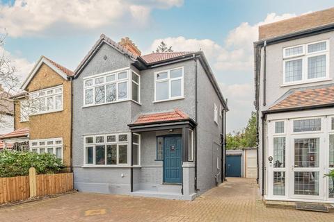 undefined, Glenthorne Gardens, Sutton, SM3