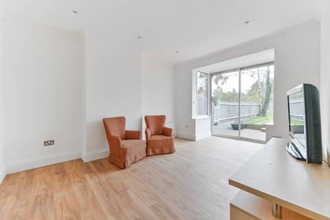 undefined, Glenthorne Gardens, Sutton, SM3