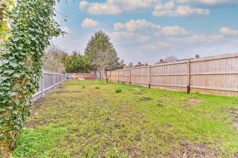 undefined, Glenthorne Gardens, Sutton, SM3