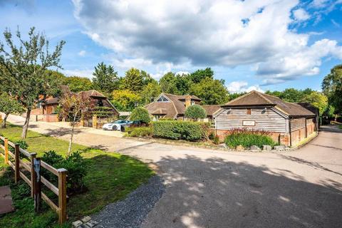 undefined, Monkshatch, Compton, Guildford, GU3
