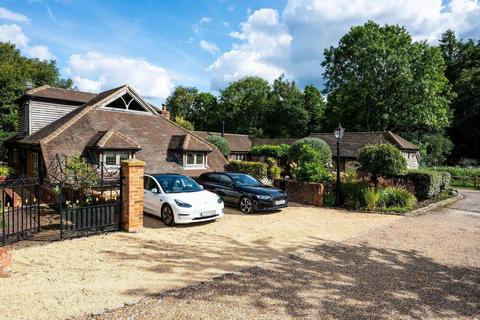 undefined, Monkshatch, Compton, Guildford, GU3