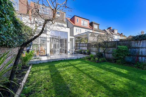 Hardinge Road, Kensal Rise, London, NW10
