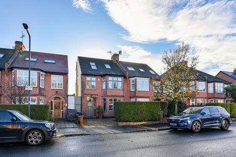 5 bedroom semi-detached house for sale, Hardinge Road, Kensal Rise, London, NW10