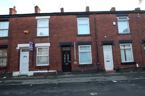 Trafalgar Street, Greater Manchester OL7