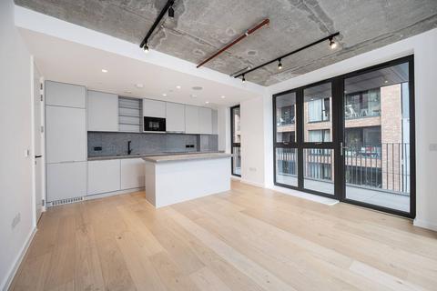Bayford Street, Hackney, London, E8